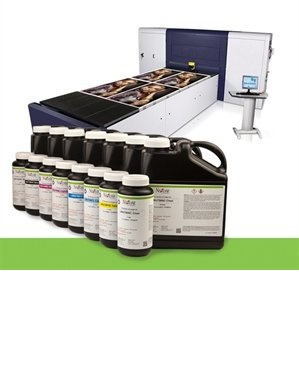 NAZDAR 730 DIGITAL INK SERIES NAZDAR 730 DIGITAL INK SERIES